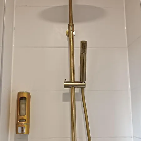 דירה De Reve A Plein Centre , 500m Chateau, 350m Gare Rive Gauche