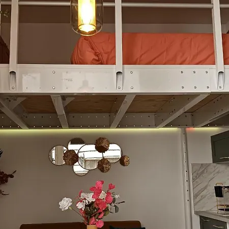 De Reve A Plein Centre , 500m Chateau, 350m Gare Rive Gauche *