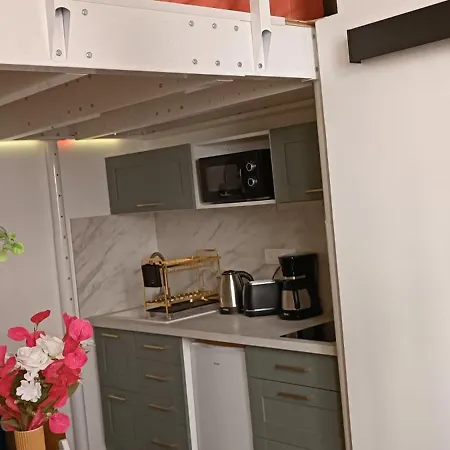 דירה De Reve A Plein Centre , 500m Chateau, 350m Gare Rive Gauche