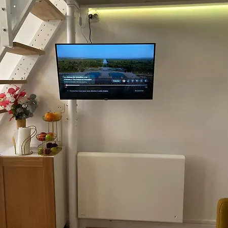 De Reve A Plein Centre , 500m Chateau, 350m Gare Rive Gauche