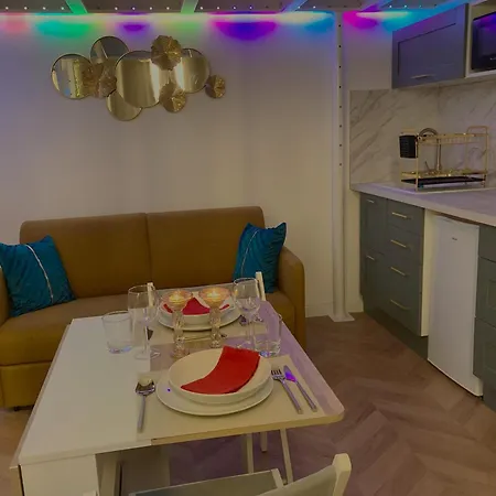 De Reve A Plein Centre , 500m Chateau, 350m Gare Rive Gauche * ורסאי