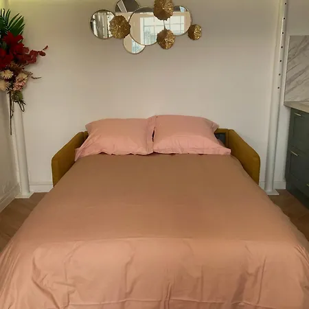 De Reve A Plein Centre , 500m Chateau, 350m Gare Rive Gauche דירה *