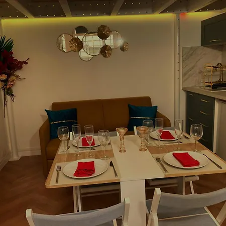 De Reve A Plein Centre , 500m Chateau, 350m Gare Rive Gauche דירה *