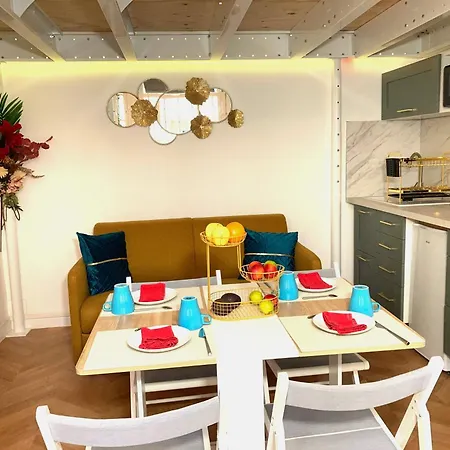 De Reve A Plein Centre , 500m Chateau, 350m Gare Rive Gauche *