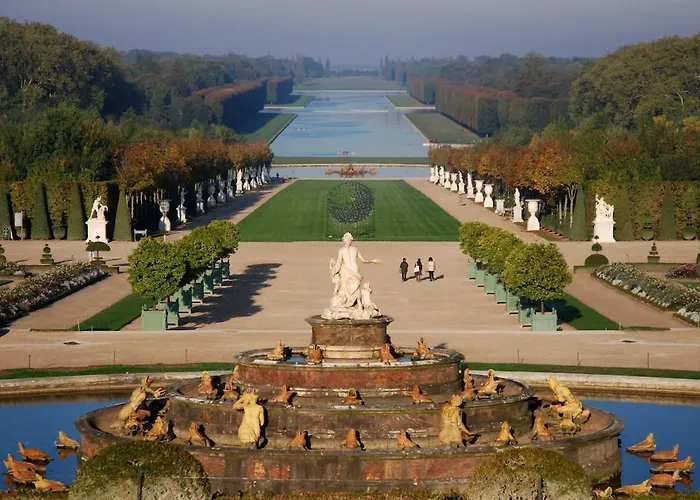 De Reve A Plein Centre , 500m Chateau, 350m Gare Rive Gauche 베흑사이으